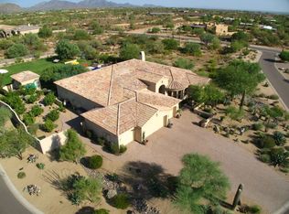 6969 E Balancing Rock Rd, Scottsdale, AZ 85266