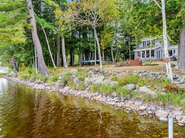 450 Leeman Arm Road, Palermo, ME 04354
