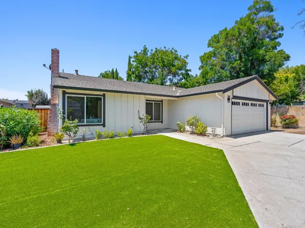 295 Esmeralda Ct, San Jose, CA 95116