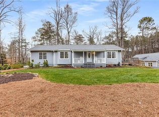 1980 Daves Creek Trl, Cumming, GA 30041