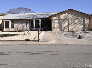 1022 Lemon Tree St, San Antonio, TX 78245