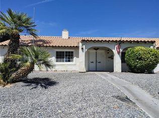 5610 Bridger St, Pahrump, NV 89061