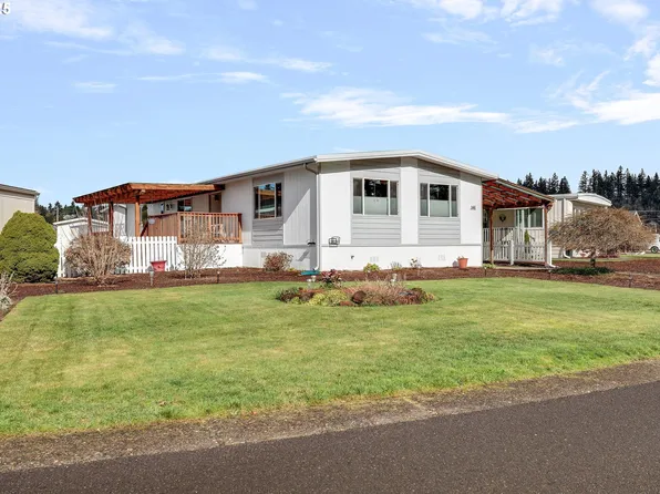 13900 SE Highway 212 Unit 146, Clackamas, OR 97015