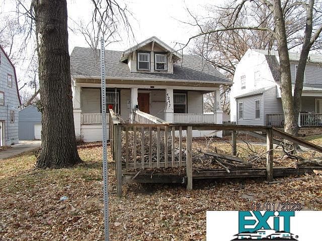 1219 N 10th St Beatrice NE 68310 MLS 22328437 Zillow