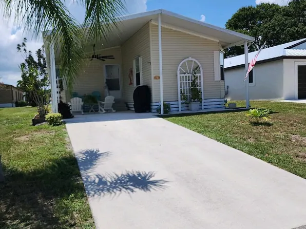 71 San Luis Obispo, Fort Pierce, FL 34951