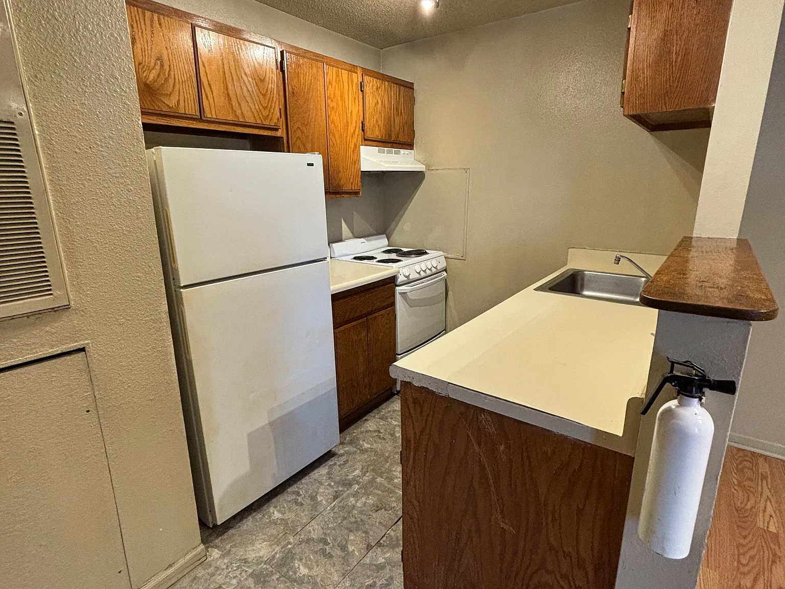 1 bed, 500 sqft, $725 — Photo 4