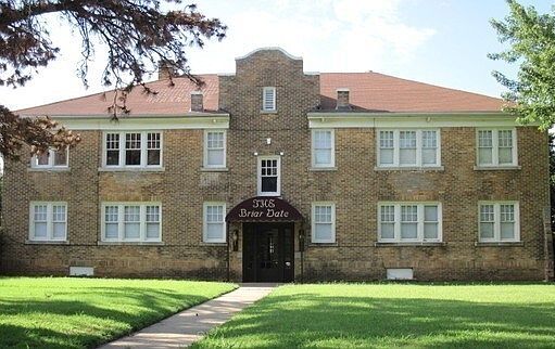 1st image of 1718 N Indiana Ave APT 5