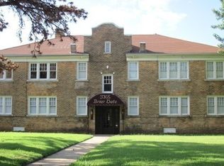 1718 N Indiana Ave APT 5, Oklahoma City, OK 73106