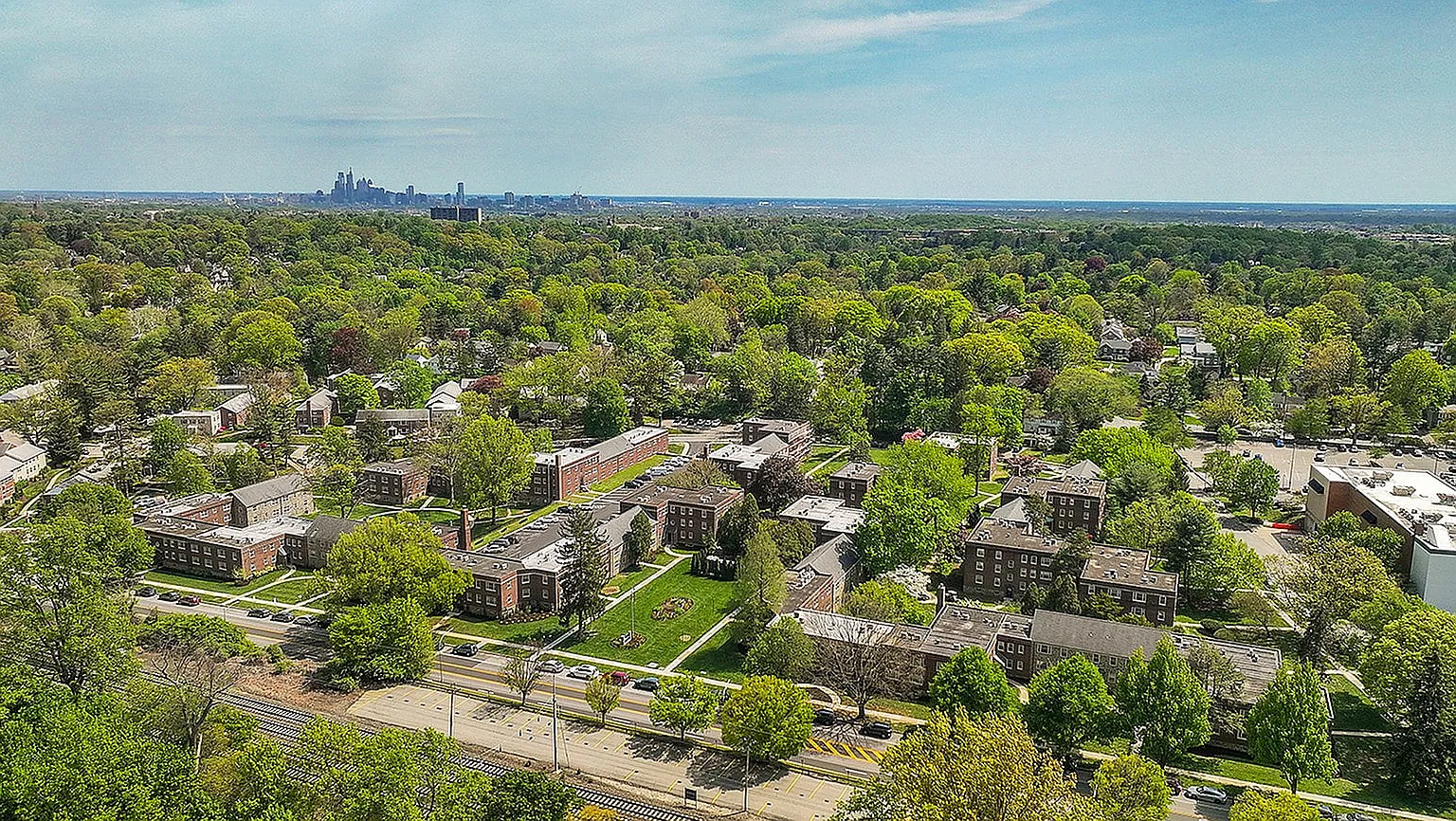 The Wynnewood — Photo 2