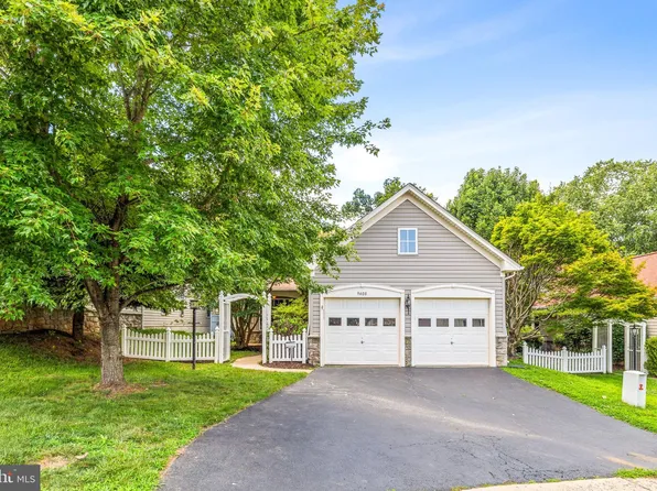 9408 Rosebud Ct, Manassas Park, VA 20111