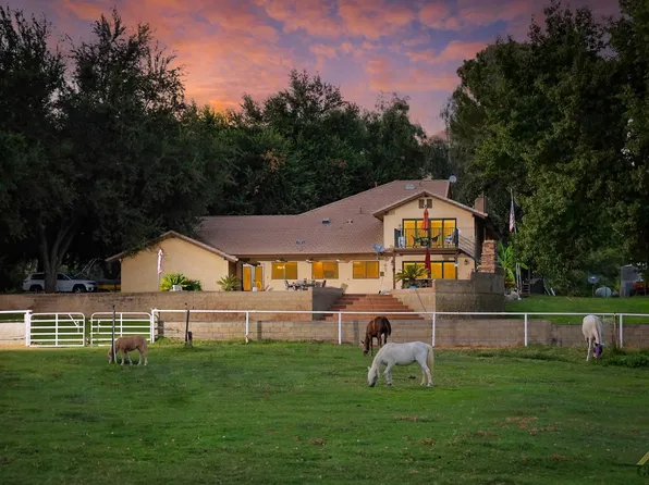 11301 Choctaw Dr, Bakersfield, CA 93308