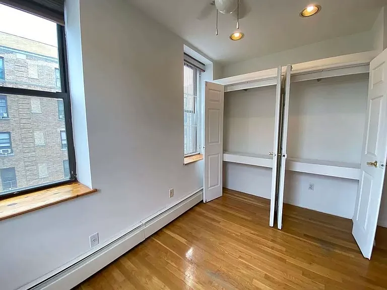 82 W 105th St #4A — Photo 4