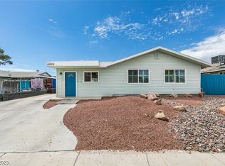 4905 Rita Dr, Paradise, NV 89121
