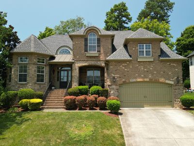 609 Royal Tower Way, Cary, NC, 27513
