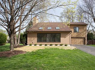 1157 Sequoia Rd, Naperville, IL 60540