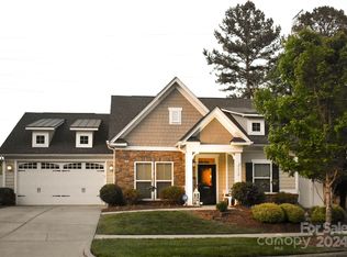 3110 Keady Mill Loop, Kannapolis, NC 28081