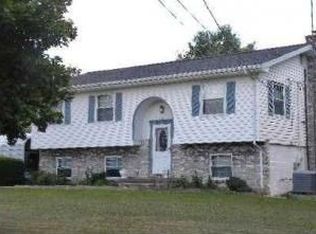 739 Fleeburg Loop, Shenandoah, VA 22849