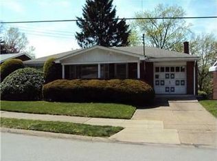 349 Berry St, Baden, PA 15005