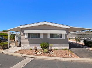 500 W Santa Maria St SPACE 30, Santa Paula, CA 93060