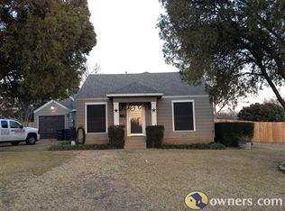 3124 Haltom Rd, Haltom City, TX 76117