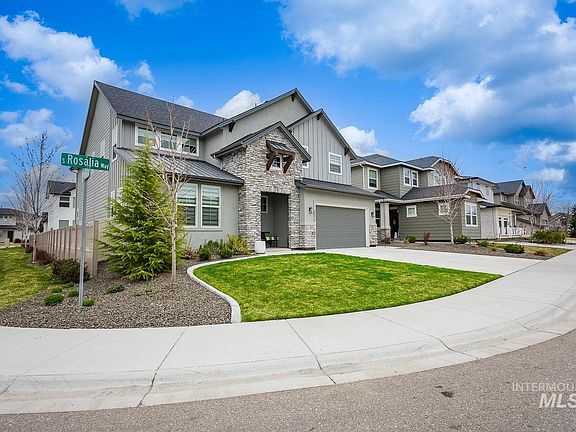 2nd image of 5576 S Rosalia Way