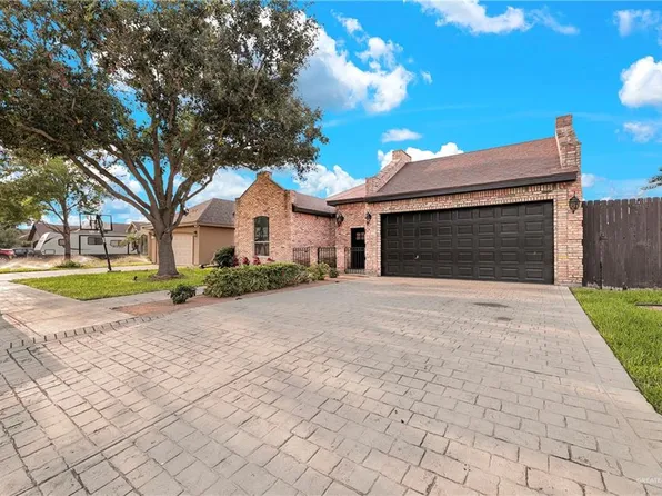 4216 Date Palm Ave, McAllen, TX 78501