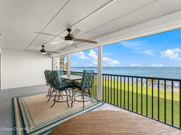 3799 S Banana River Blvd APT 815, Cocoa Beach, FL 32931