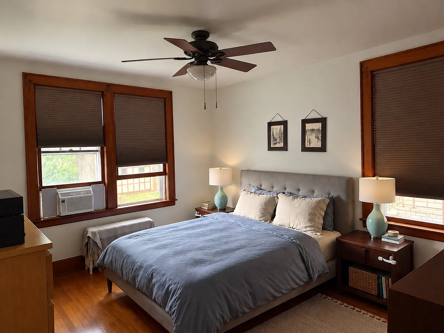 2 bed, 1200 sqft, $2,600 — Photo 4