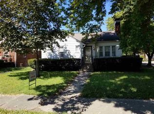 2156 College Ave, Terre Haute, IN