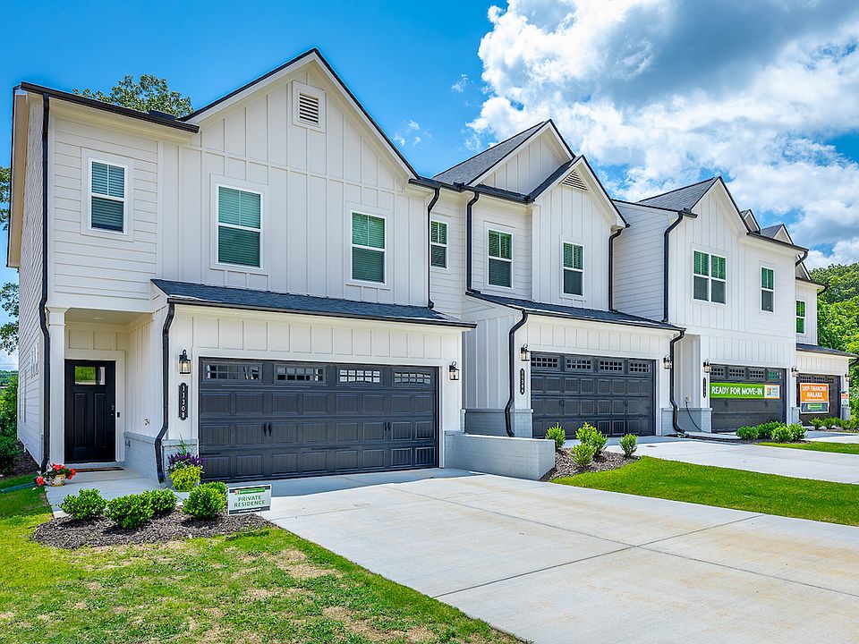 New Homes in Powdersville, SC