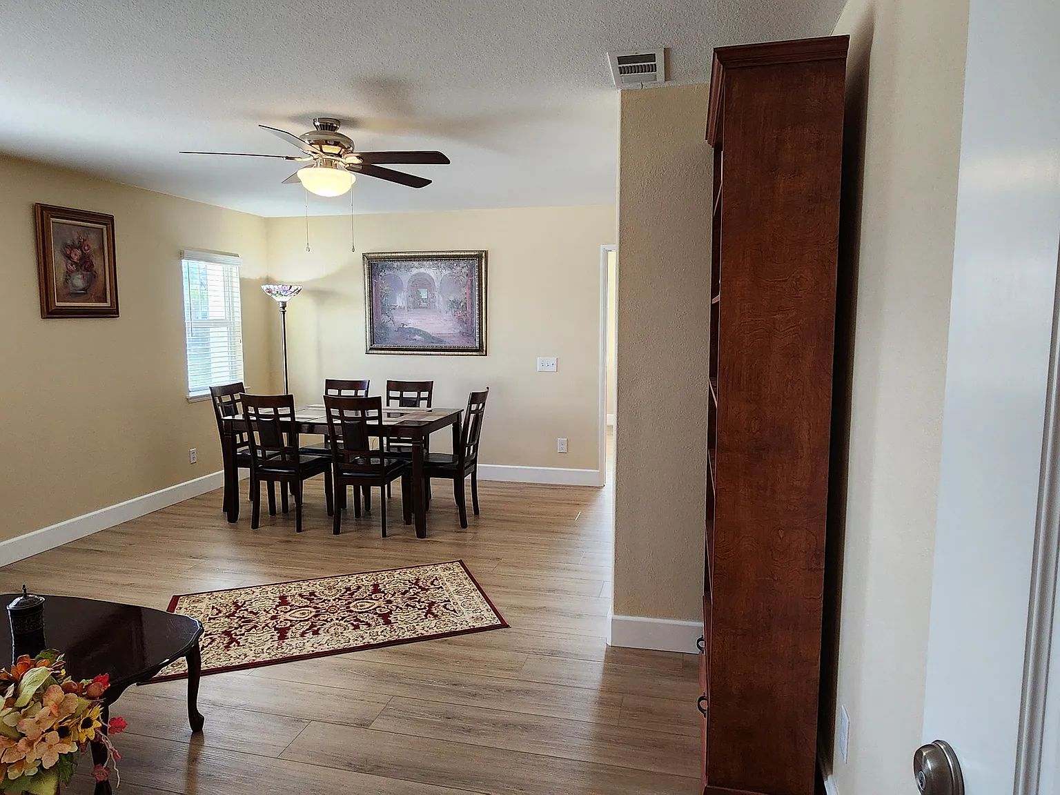 1 bed, 540 sqft, $1,500 — Photo 3