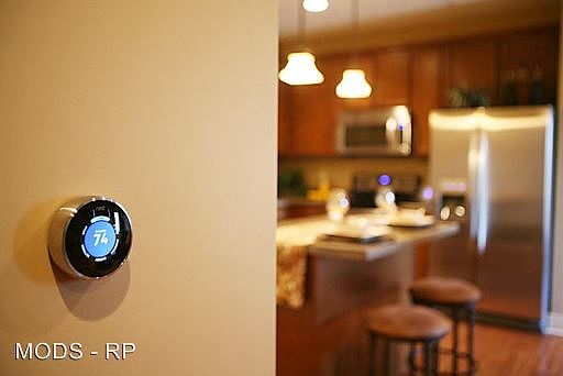 4th image of 19119 Marcy St APT 203