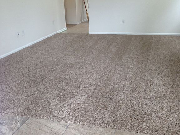 Living Room from Entry