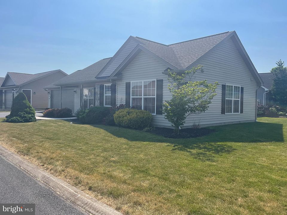 22 Cheswyck Dr, Mc Alisterville, PA 17049 Zillow