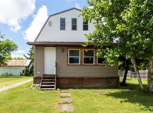 3960 Avon Lake Rd, Litchfield, OH 44253