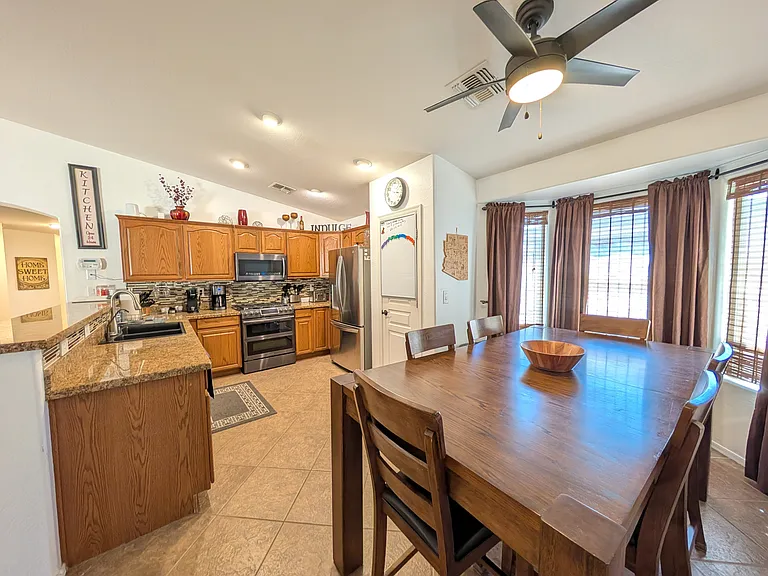 14216 W Larkspur Dr — Photo 5