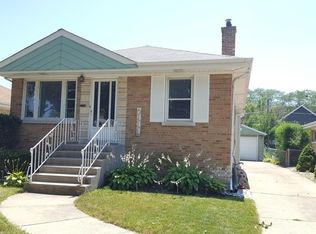 7441 W Strong St, Chicago, IL 60706