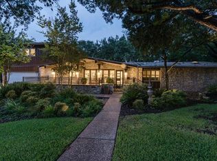 6110 Mountainclimb Dr, Austin, TX 78731