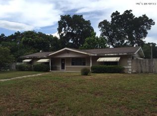 6107 SE Arthur Rd, Belleview, FL 34420