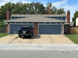 8315 E 65th St, Tulsa, OK 74133