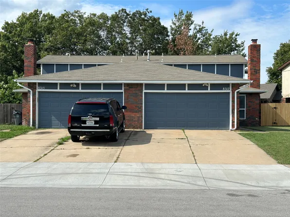 8315 E 65th St, Tulsa, OK 74133