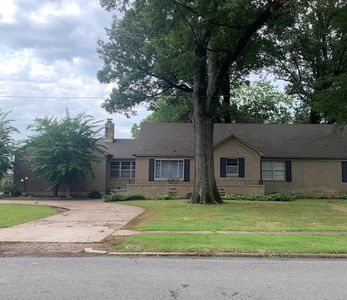 406 E 10th St, Stuttgart, AR, 72160