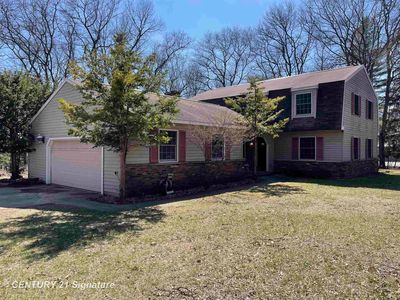 7229 N Bluff Dr #.5, Gladstone, MI, 49837