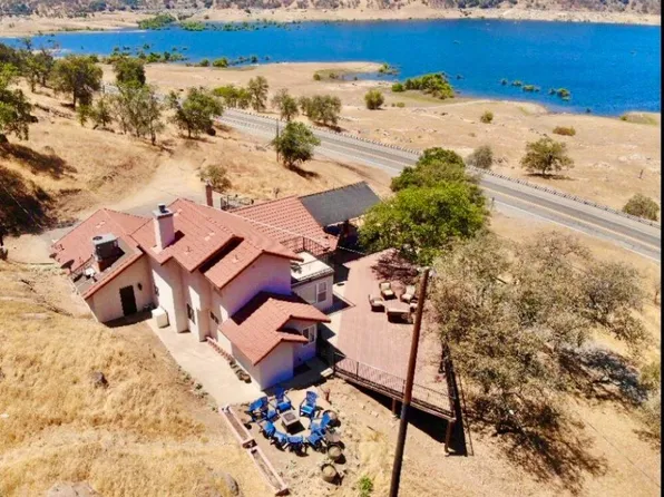 38426 Sierra Drive, Three Rivers, CA 93271