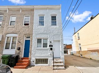 3808 Mount Pleasant Ave, Baltimore, MD 21224