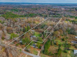 7720 Springdale Rd, Alexander, AR 72002