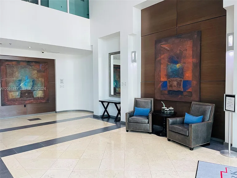 1155 Brickell Bay Dr #Penthouse 106 — Photo 20