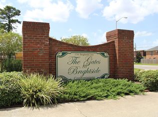 1741 Brightside Dr APT K3, Baton Rouge, LA 70820