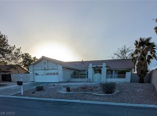 5811 Summitpeak Way, Las Vegas, NV 89120