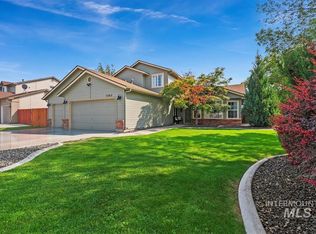 1283 E Borzoi St, Meridian, ID 83642